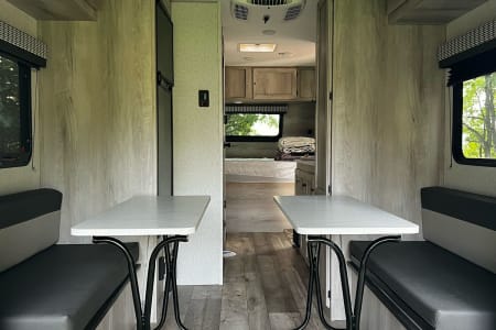 North BranchRV rentals