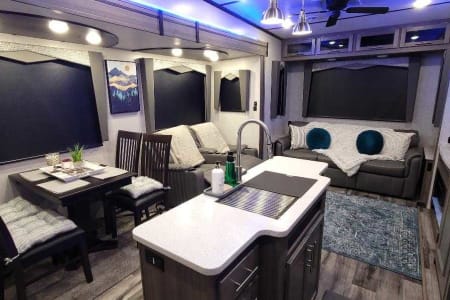 gilroyRV rentals