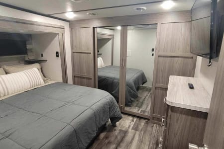 gilroyRV rentals