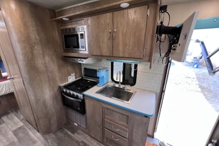 El CajonRV rentals