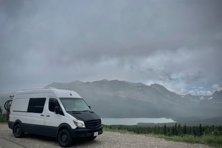 PortlandRV rentals