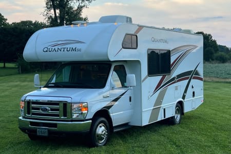 BuckCreekStatePark Rv Rentals