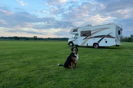 BuckCreekStatePark Rv Rentals