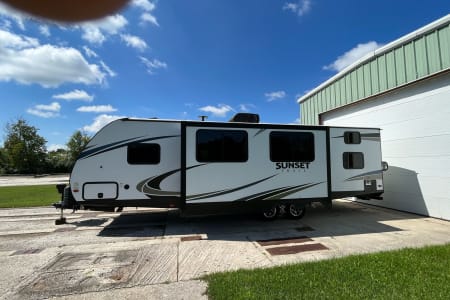 Sheboygan FallsRV rentals