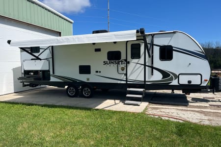 Sheboygan FallsRV rentals