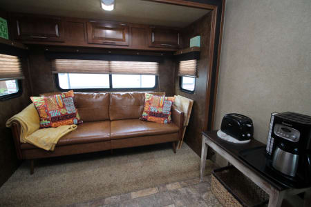 BahiaHondaStatePark Rv Rentals