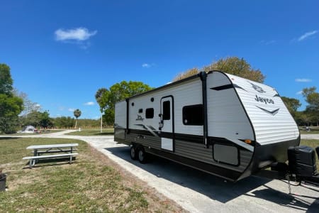 HomesteadRV rentals