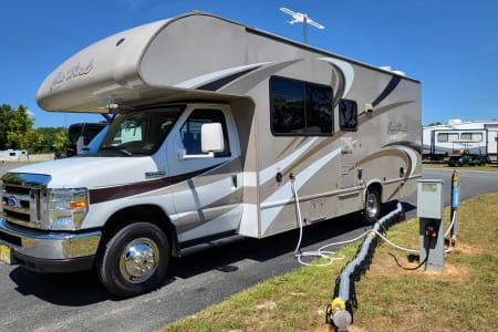 HammontonRV rentals