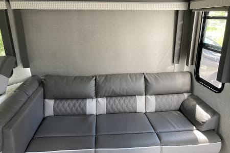 RV Rental florida