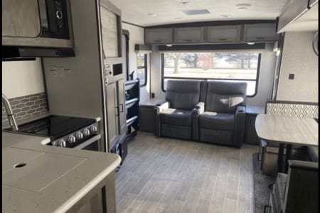 SheldonRV rentals