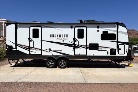 HendersonRV rentals