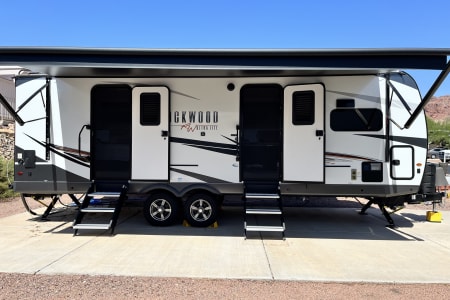 HendersonRV rentals