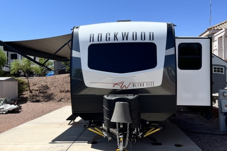 HendersonRV rentals