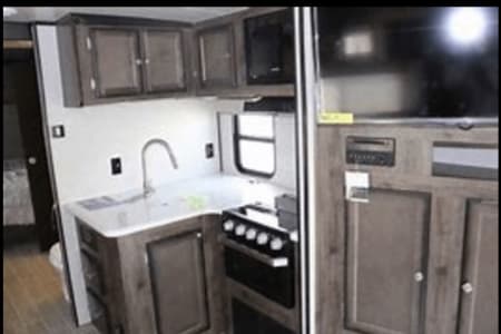 SheldonRV rentals