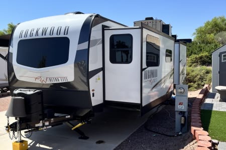 HendersonRV rentals