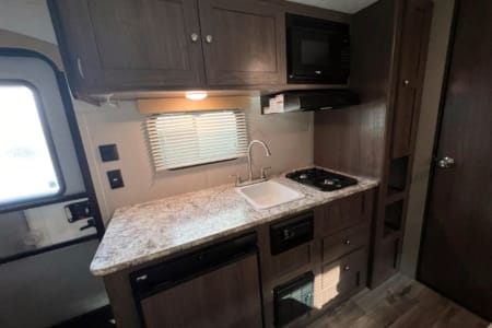 Stony PlainRV rentals