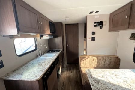 Stony PlainRV rentals