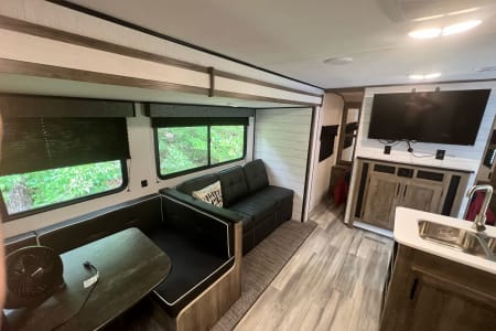 MineralRV rentals