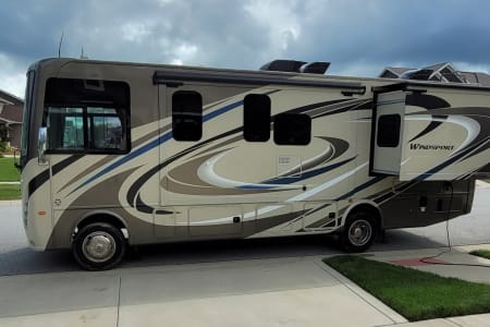 RV Rental miami-fort-lauderdale,Florida-(FL)