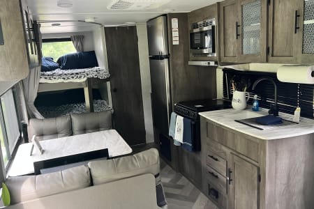 MoseleyRV rentals