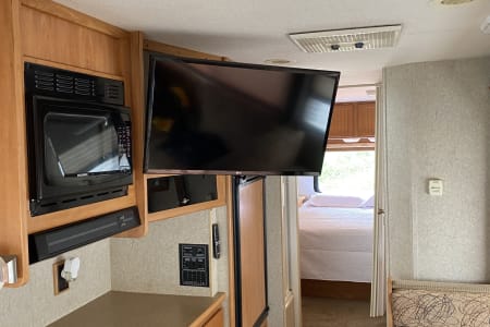 MonteSanoStatePark Rv Rentals