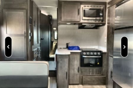 TumaloStatePark Rv Rentals