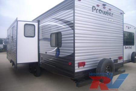 WhiteshellProvincialPark Rv Rentals