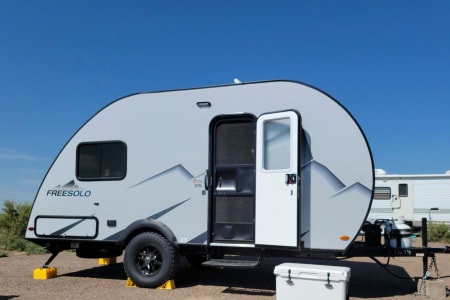 ChatfieldStatePark Rv Rentals