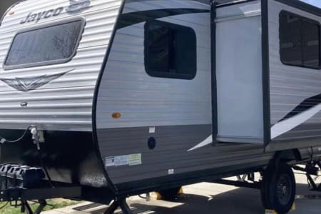 Lee's SummitRV rentals