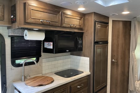 LexingtonRV rentals