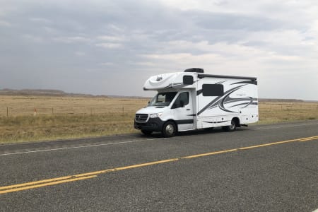 LexingtonRV rentals