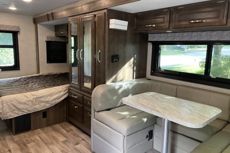 LexingtonRV rentals