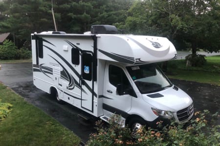 LexingtonRV rentals