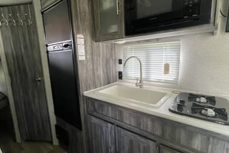 CarlsbadKOA–Carlsbad Rv Rentals