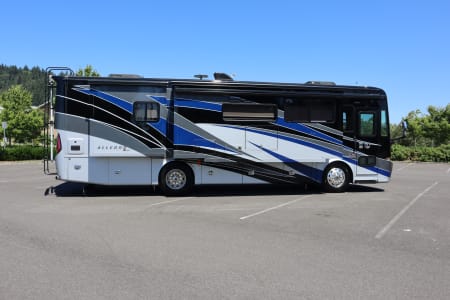 ParadisePointStatePark Rv Rentals