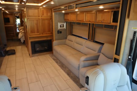 ParadisePointStatePark Rv Rentals