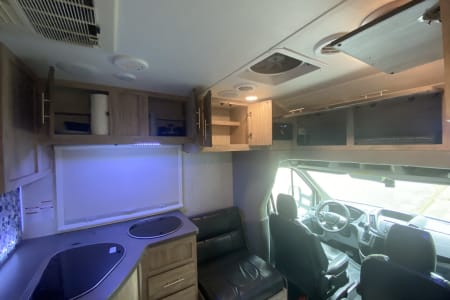 RV Rental birmingham,Alabama-(AL)