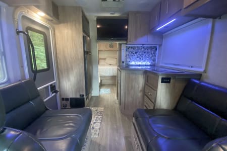 RV Rental birmingham,Alabama-(AL)