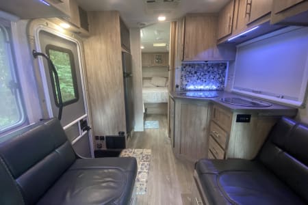 RV Rental birmingham,Alabama-(AL)