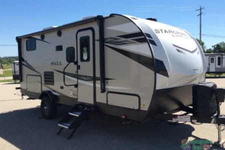 WilliamO’brienStatePark Rv Rentals