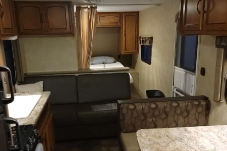 RocktonRV rentals