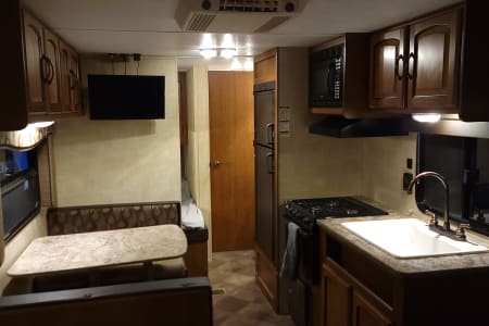 RocktonRV rentals