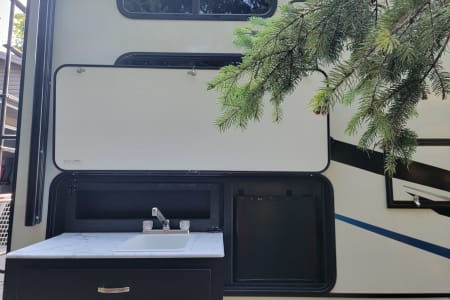 PortBurwellProvincialPark Rv Rentals