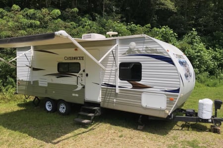 CrossCreekRVPark Rv Rentals