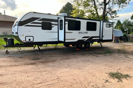 ColoradoNationalMonument Rv Rentals