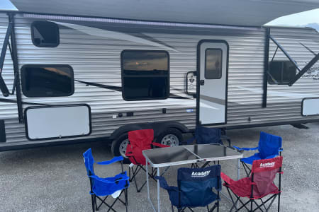 RV Rental austin,Texas-(TX)