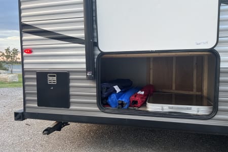 RV Rental austin,Texas-(TX)