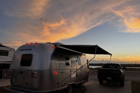 AustinRV rentals