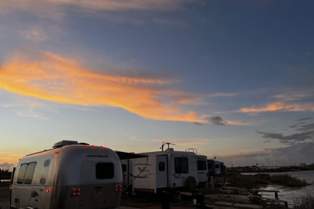 AustinRV rentals