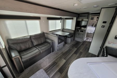 PARKERRV rentals